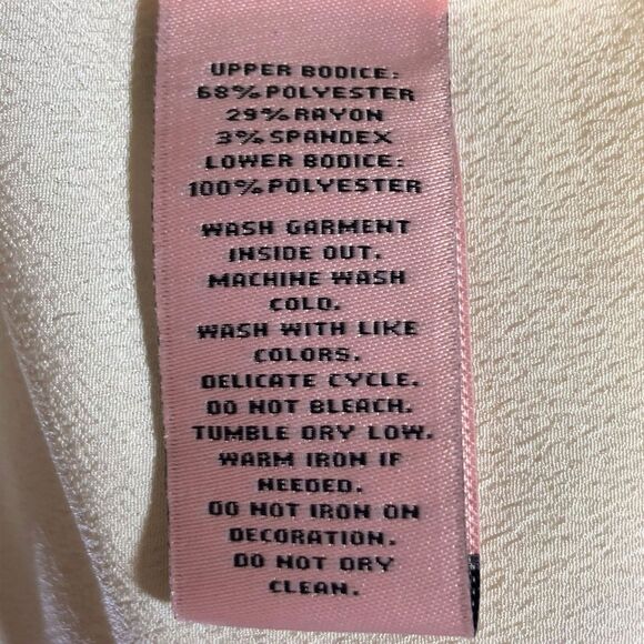 Juicy Couture Gray Rhinestone Layered Top Sz SM - Picture 6 of 7